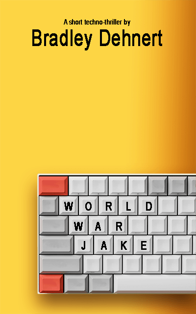 World War Jake Cover